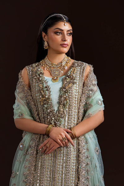 P-288- Readymade Khuda Ameer Creations 2025 - Memsaab Online