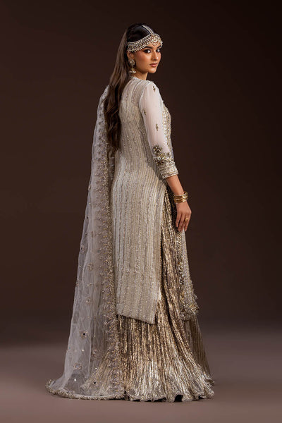 P-288- Readymade Khuda Ameer Creations 2025 - Memsaab Online