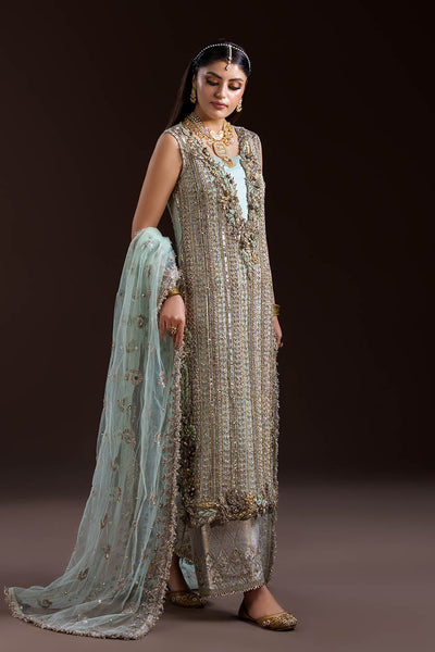 P-288- Readymade Khuda Ameer Creations 2025 - Memsaab Online