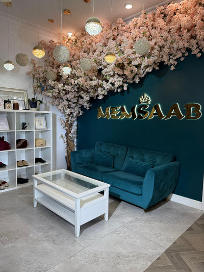 1 Hour In Studio Shopping Experience - Memsaab Online