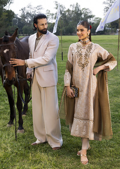 HSS-314 AYZORA FROK EID - Memsaab Online