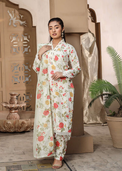 ATR-1905 - S.Prints - Cotton Silk - Memsaab Online
