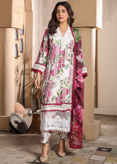 AL-899 Readymade Allys Formal Outfit) - Memsaab Online