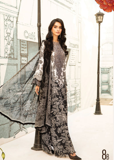MBMP-08-B - Maria B M Prints 2025