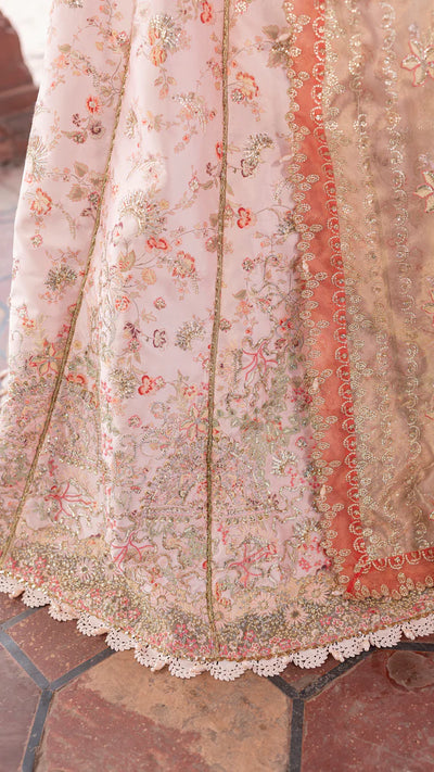 AYLN-04 SILKSTONE Readymade Collection by AYLIN 2025 - Memsaab Online