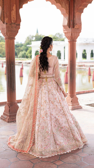 AYLN-04 SILKSTONE Readymade Collection by AYLIN 2025 - Memsaab Online