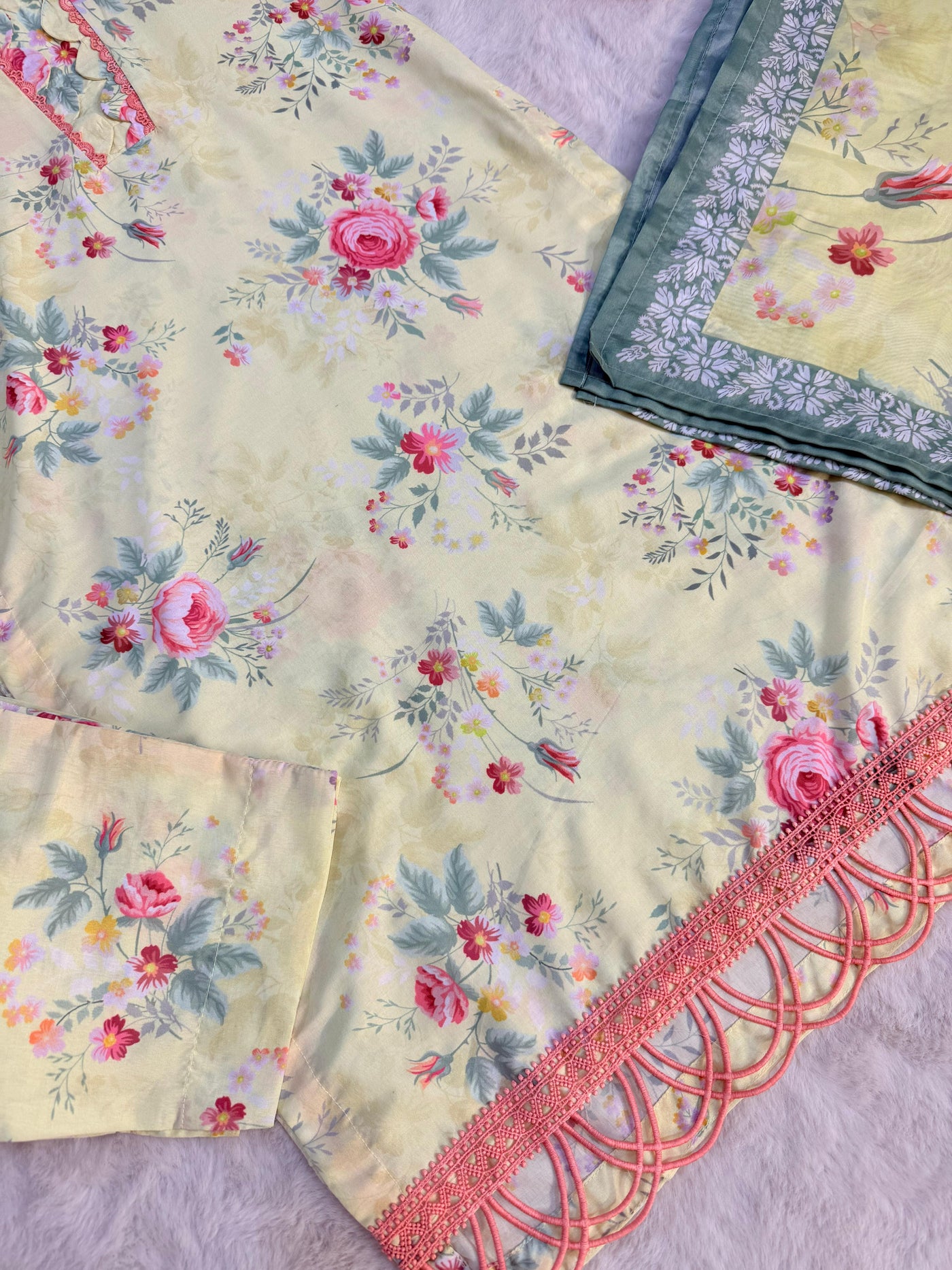 ATR-1906 - S.Prints - Cotton Silk - Memsaab Online