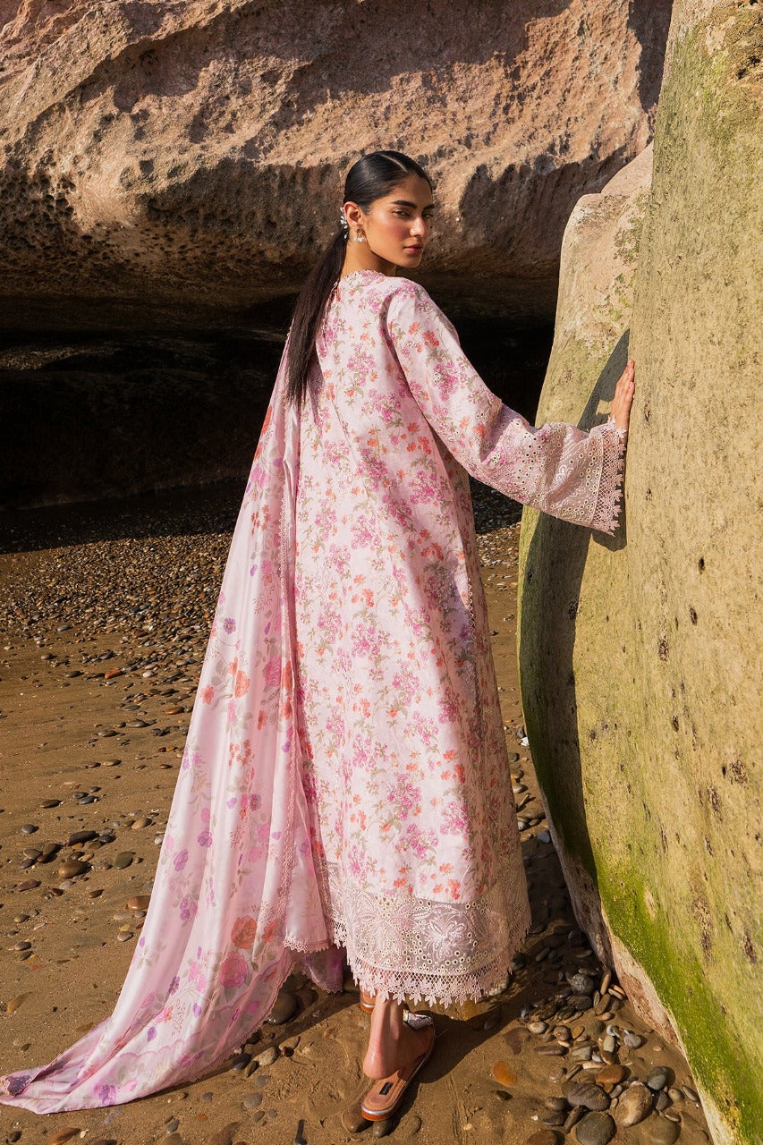 AFES-9430-Zar-Endless Summer Collection by Afrozeh 2025 - Memsaab Online
