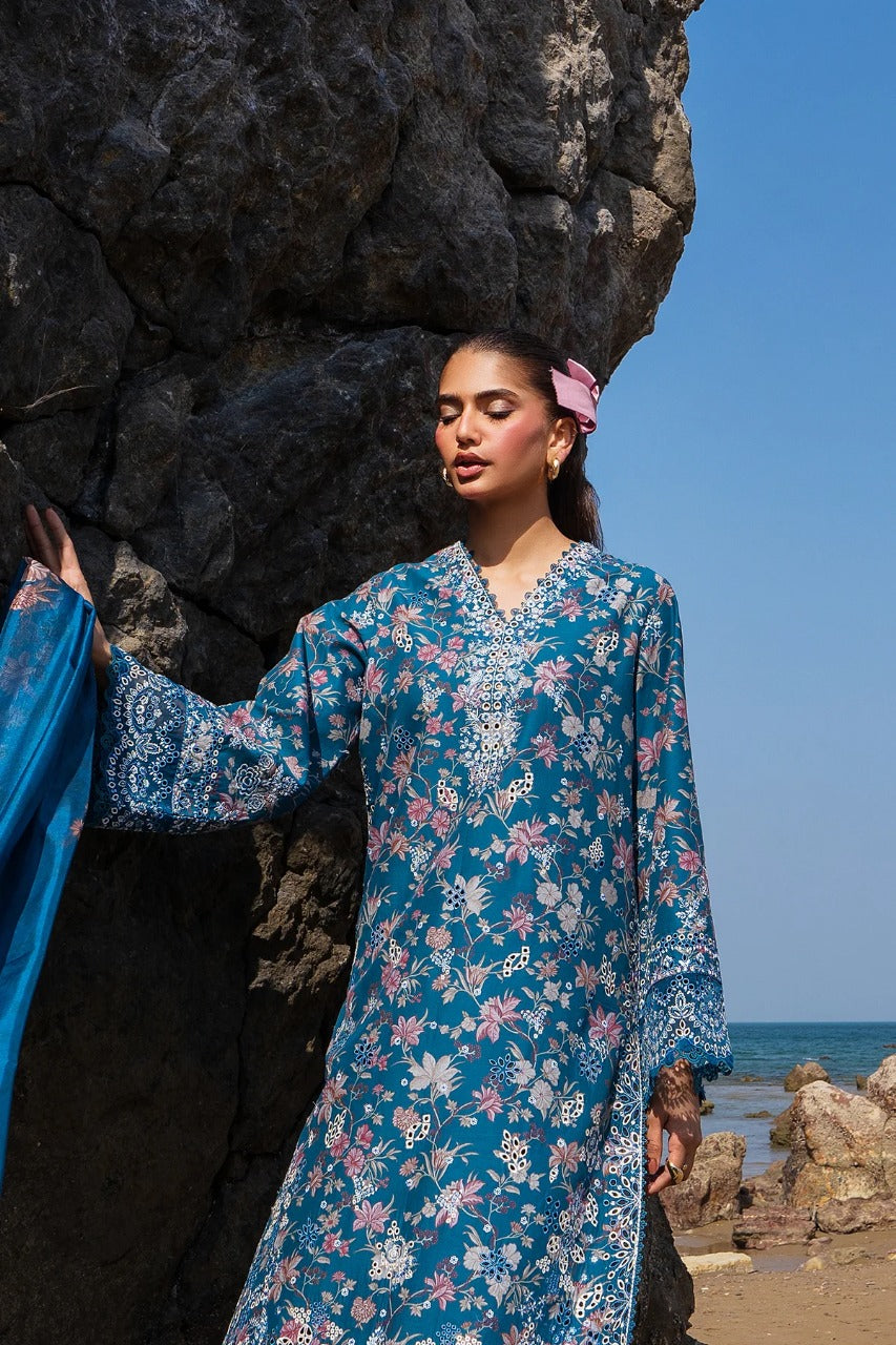 AFES-9443-Noa-Endless Summer Collection by Afrozeh 2025 - Memsaab Online