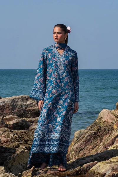 AFES-9443-Noa-Endless Summer Collection by Afrozeh 2025 - Memsaab Online