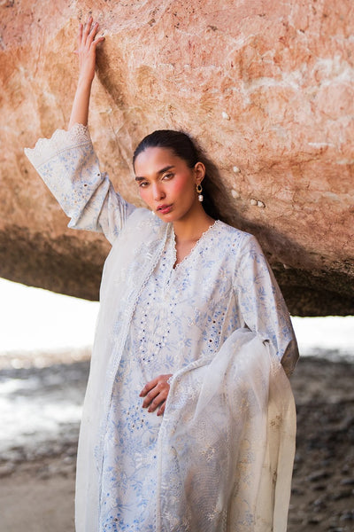 AFES-9413-Nerida-Endless Summer Collection by Afrozeh 2025 - Memsaab Online