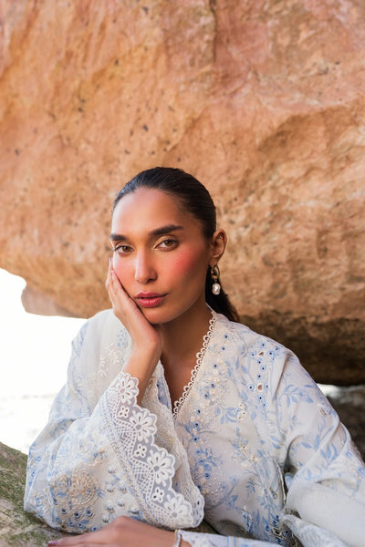 AFES-9413-Nerida-Endless Summer Collection by Afrozeh 2025 - Memsaab Online