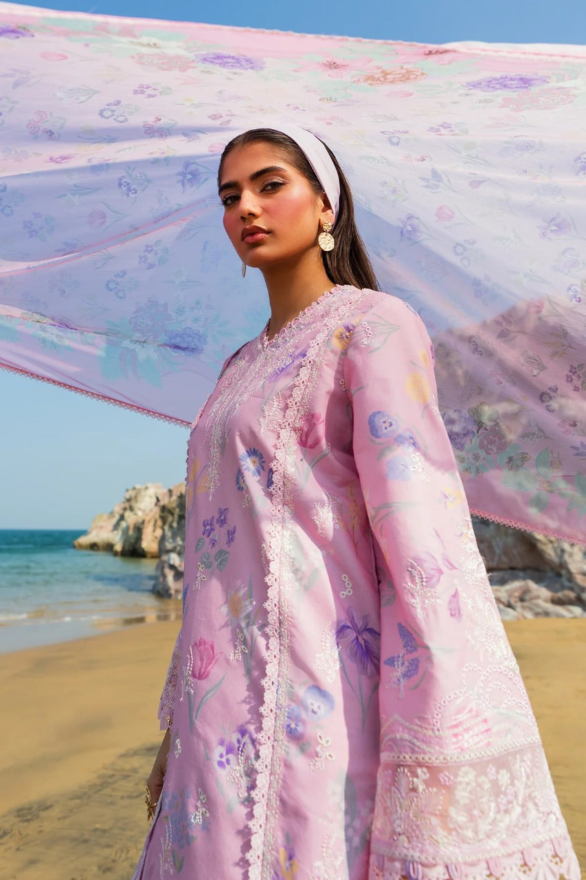 AFES-947-Gilded-Endless Summer Collection by Afrozeh 2025 - Memsaab Online