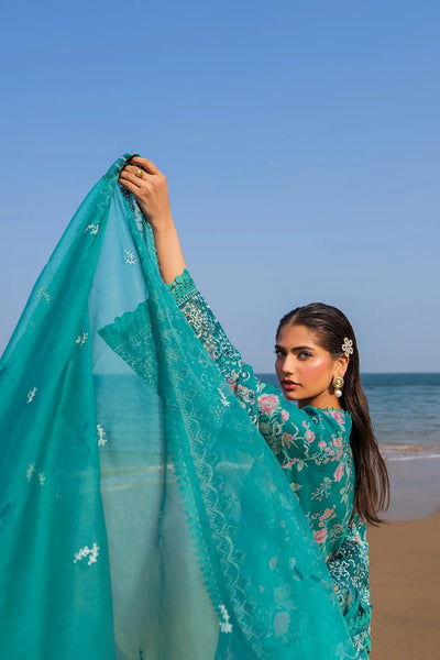 AFES-9455-Plush-Endless Summer Collection by Afrozeh 2025 - Memsaab Online