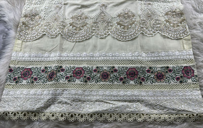 ATR-1136-Cream- Sehrish B Lux Cotton - Memsaab Online