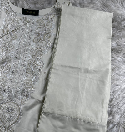 ATR-1136-Cream- Sehrish B Lux Cotton - Memsaab Online