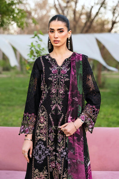 Y-1302 - Ready Made - Riwayat by Ramsha Luxury Lawn Vol 13 - Memsaab Online