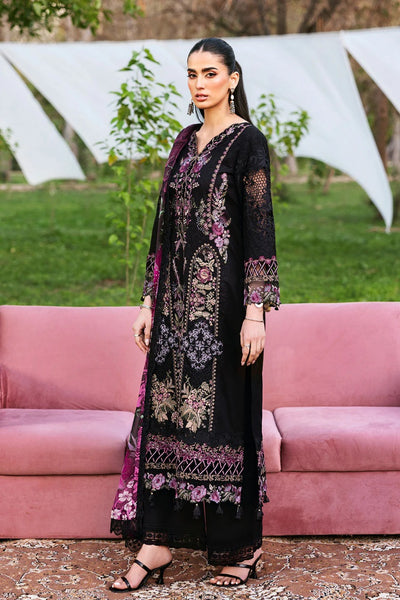 Y-1302 - Ready Made - Riwayat by Ramsha Luxury Lawn Vol 13 - Memsaab Online
