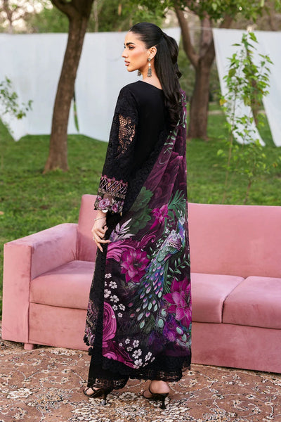 Y-1302 - Ready Made - Riwayat by Ramsha Luxury Lawn Vol 13 - Memsaab Online