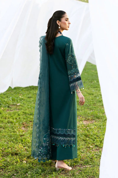 Y-1304 - Ready Made - Riwayat by Ramsha Luxury Lawn Vol 13 - Memsaab Online