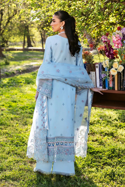 Y-1306 - Ready Made - Riwayat by Ramsha Luxury Lawn Vol 13 - Memsaab Online