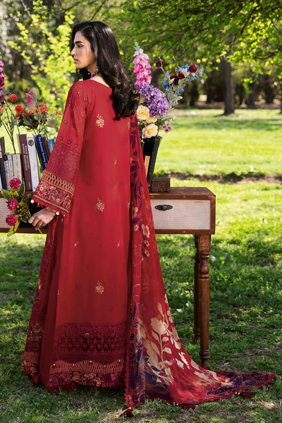 Y-1309 - Ready Made - Riwayat by Ramsha Luxury Lawn Vol 13 - Memsaab Online