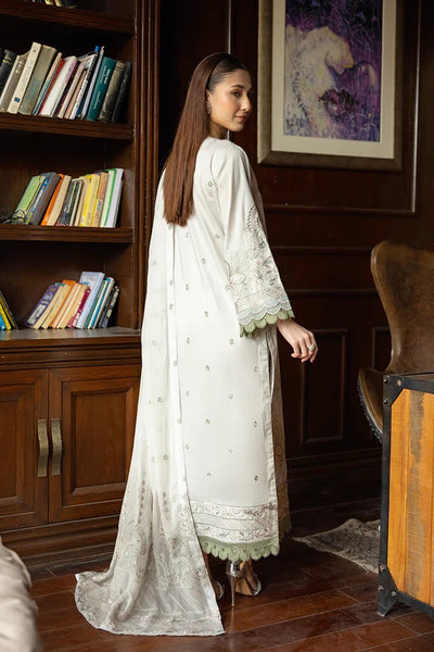 JH-189-Readymade - Abshaam Collection by Johra 2024 - Memsaab Online