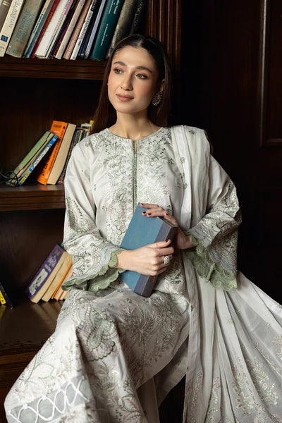 JH-189-Readymade - Abshaam Collection by Johra 2024 - Memsaab Online