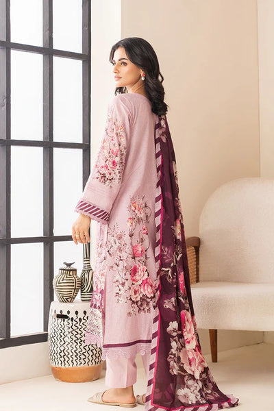 JH-411-Readymade - Ayaan Collection by Johra 2024 - Memsaab Online