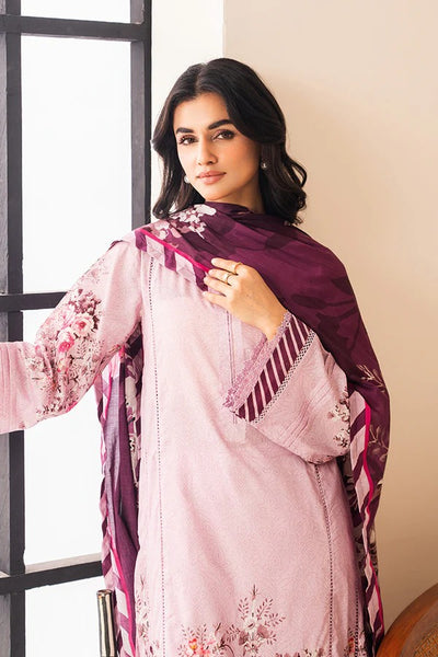 JH-411-Readymade - Ayaan Collection by Johra 2024 - Memsaab Online