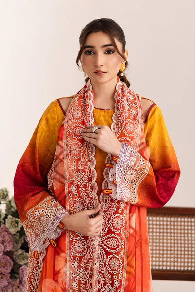 JH-253-Readymade - Sameel Collection by Johra 2024 - Memsaab Online
