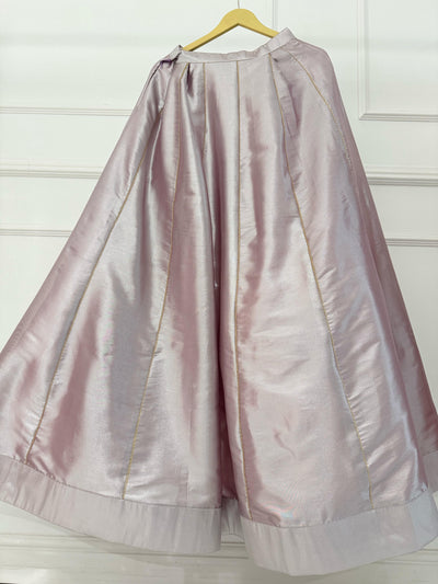 SRB3233 - Pink - Sehrish B Design 2025 - Memsaab Online