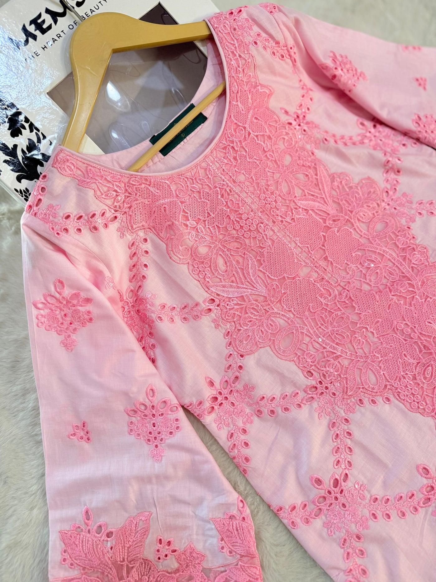 ATR1145 - Sehrish B Lux Cotton - Memsaab Online