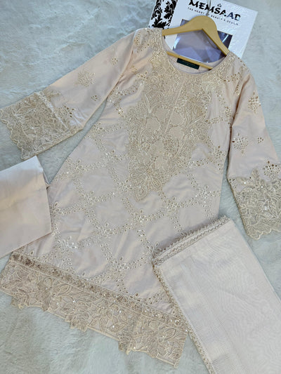 ATR1145 - Sehrish B Lux Cotton - Memsaab Online