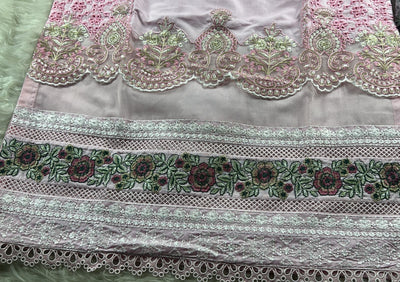 ATR-1136-Pink - Sehrish B Lux Cotton - Memsaab Online