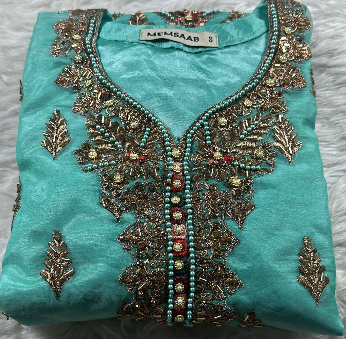 UMR906 - Frozi - Readymade - Memsaab Formal Suit - Memsaab Online