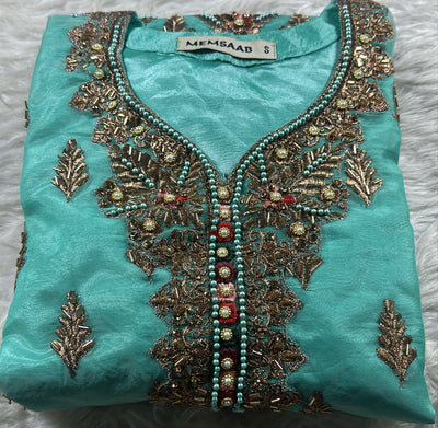 UMR906 - Frozi - Readymade - Memsaab Formal Suit - Memsaab Online