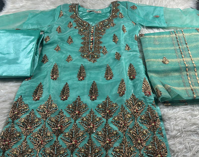 UMR906 - Frozi - Readymade - Memsaab Formal Suit - Memsaab Online