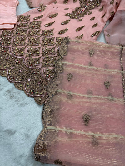 UMR906 - Readymade - Memsaab Formal Suit - Memsaab Online
