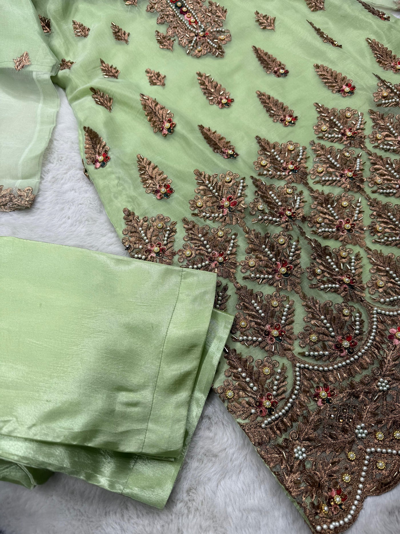 UMR906 - Readymade - Memsaab Formal Suit - Memsaab Online