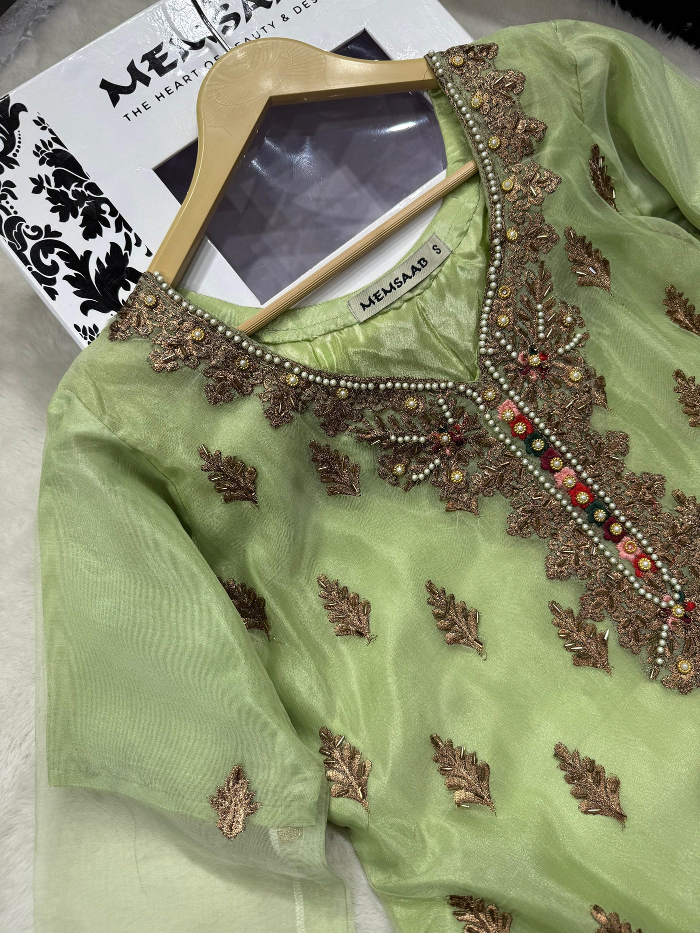 UMR906 - Readymade - Memsaab Formal Suit - Memsaab Online