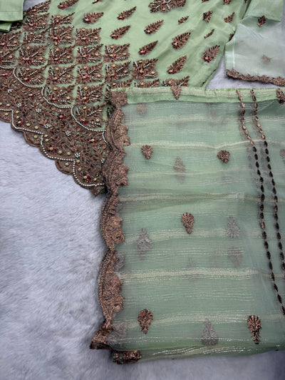 UMR906 - Readymade - Memsaab Formal Suit - Memsaab Online