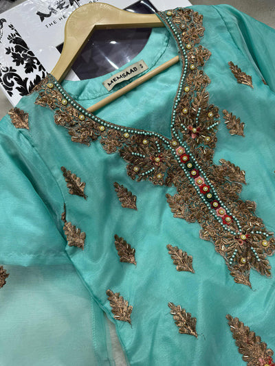 UMR906 - Readymade - Memsaab Formal Suit - Memsaab Online