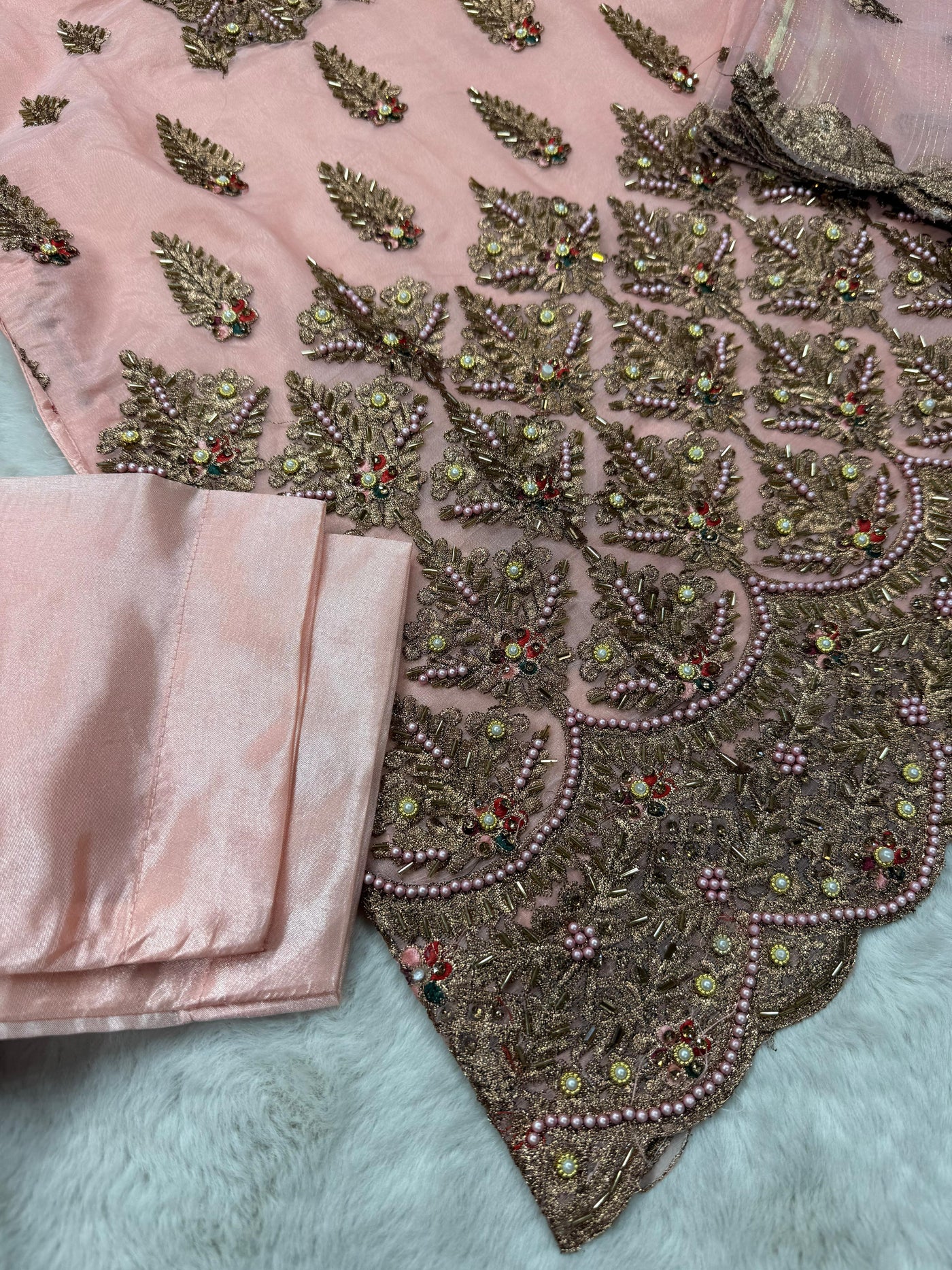 UMR906 - Readymade - Memsaab Formal Suit - Memsaab Online