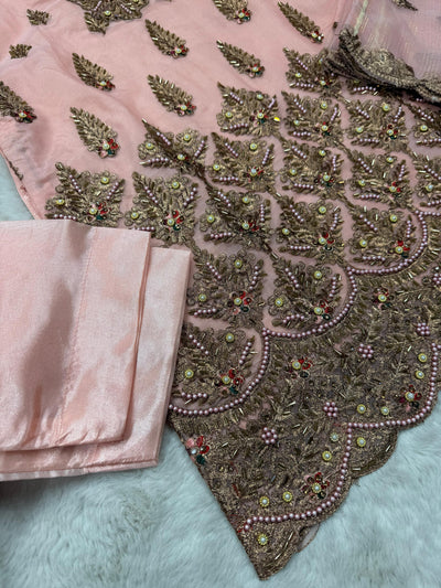 UMR906 - Readymade - Memsaab Formal Suit - Memsaab Online