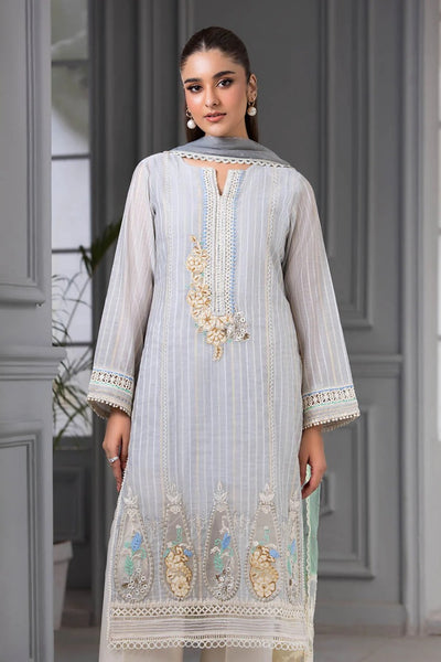 F-181 - Readyade Cotton Chiken Outfit 2025 - Memsaab Online