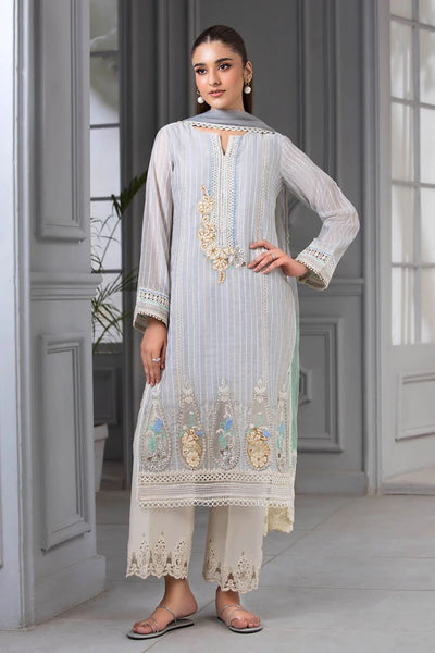 F-181 - Readyade Cotton Chiken Outfit 2025 - Memsaab Online