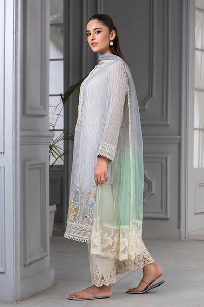 F-181 - Readyade Cotton Chiken Outfit 2025 - Memsaab Online