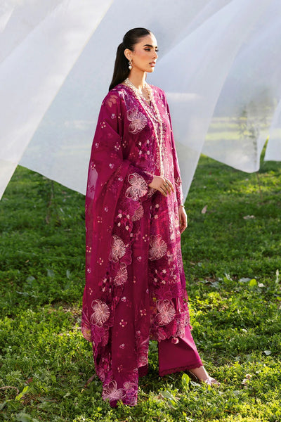 Y-1301 - Ready Made - Riwayat by Ramsha Luxury Lawn Vol 13 - Memsaab Online