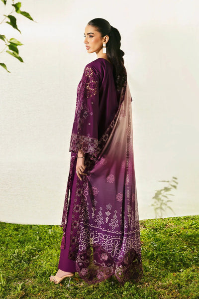 Y-1305 - Ready Made - Riwayat by Ramsha Luxury Lawn Vol 13 - Memsaab Online